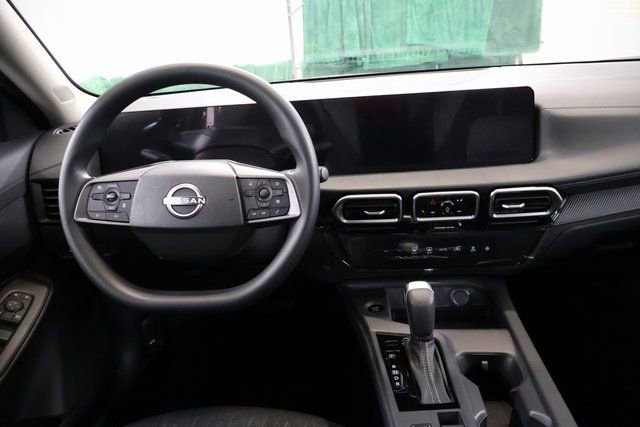 New 2026 Nissan Sentra SV w/ Floor Mat Package image 12