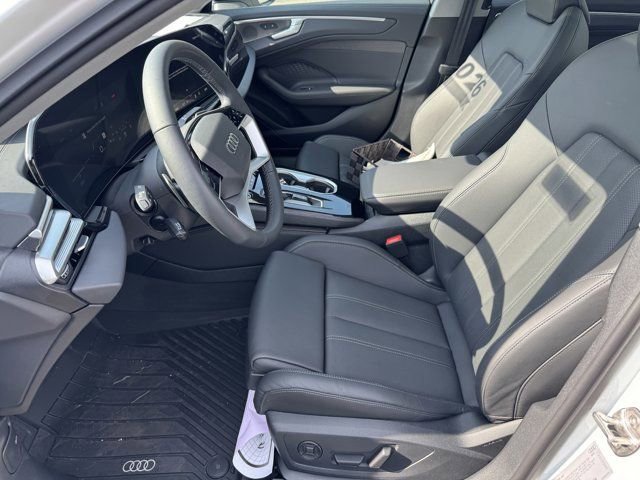 Certified 2026 Audi A6 Premium Plus w/ Premium Plus Package image 27