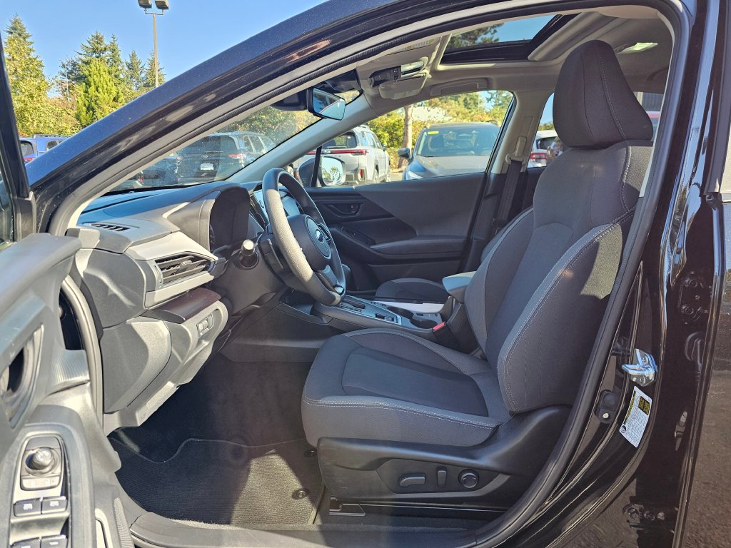 Certified 2025 Subaru Crosstrek 2.5i Premium AWD/4WD image 20