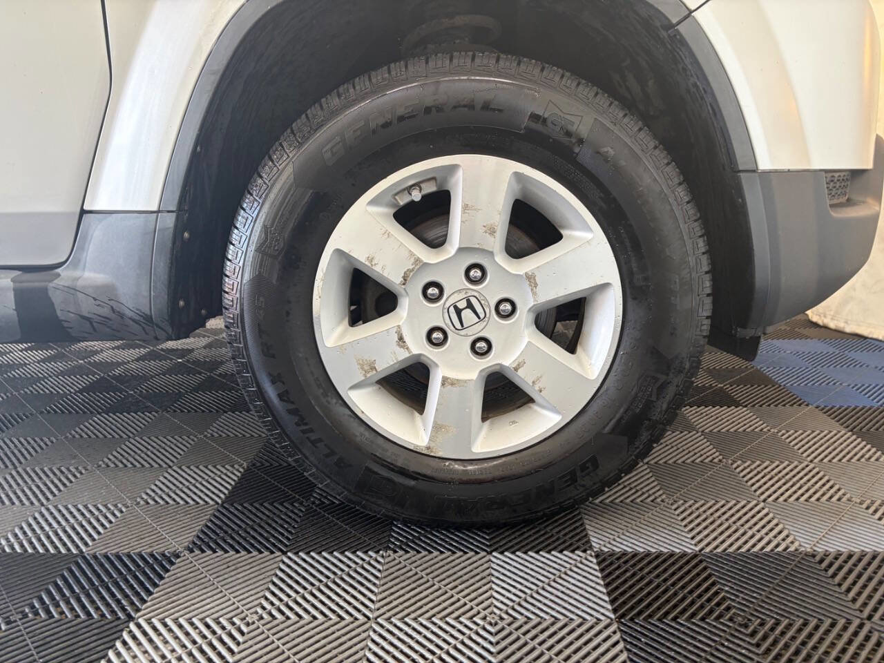 Used 2010 Honda Element EX image 23