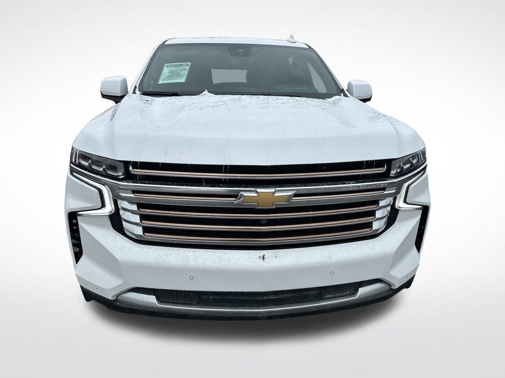 Certified 2023 Chevrolet Suburban High Country w/ Premium Package 2 image 8