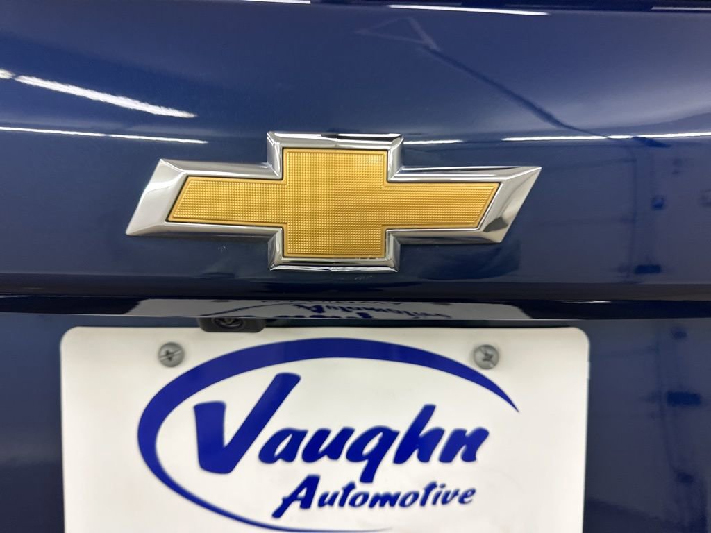 Certified 2022 Chevrolet Equinox LT image 16