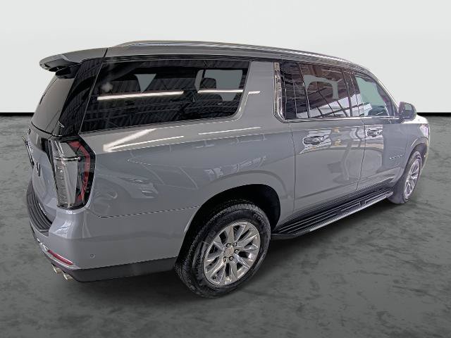 New 2026 Chevrolet Suburban Premier w/ Sun And Tow Package AWD/4WD image 14