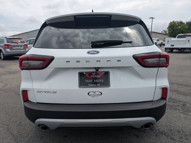Used 2024 Ford Escape Active FWD image 5