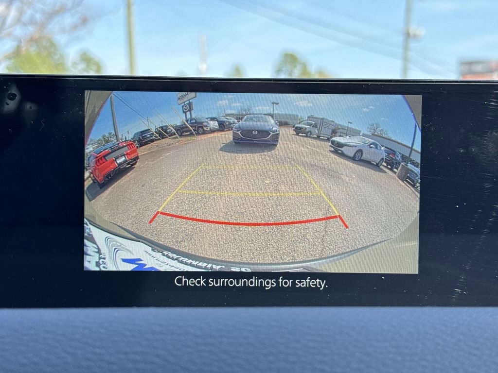 New 2026 MAZDA CX-50 Meridian Edition w/ Weather Package image 17