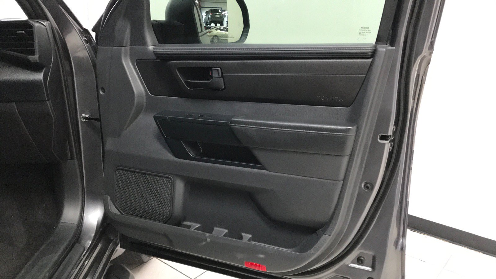 Used 2026 Toyota Tundra SR RWD image 12