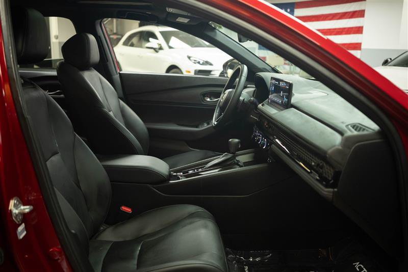 Used 2024 Honda Accord Sport image 13