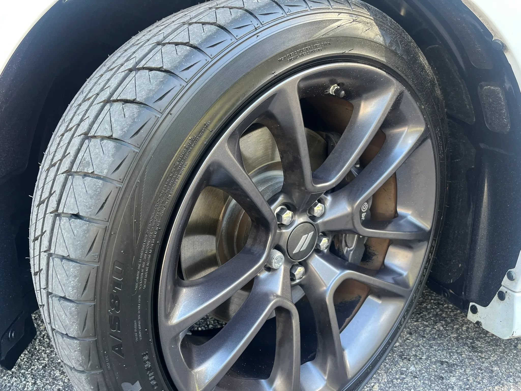 Used 2023 Dodge Charger Scat Pack RWD image 12