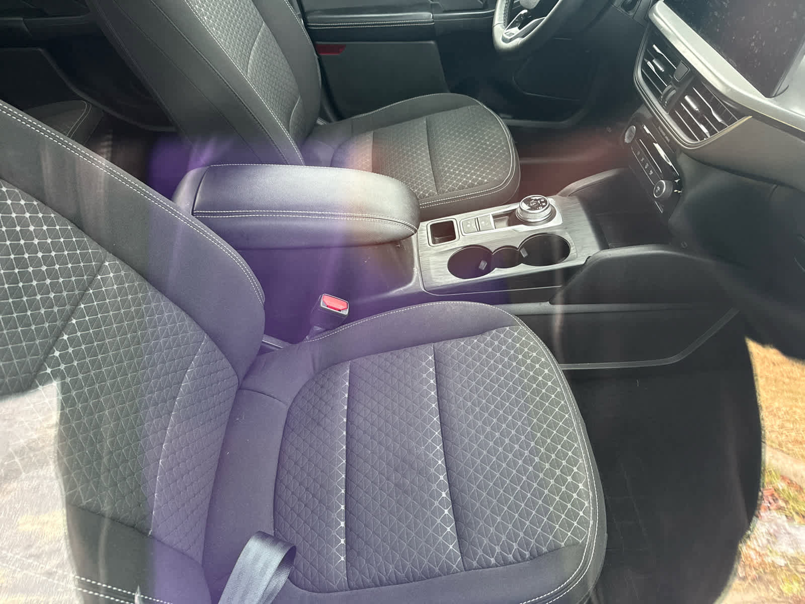 Used 2023 Ford Escape Active w/ Tech Pack #1 image 26