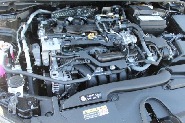 Certified 2026 Toyota Corolla SE FWD image 57