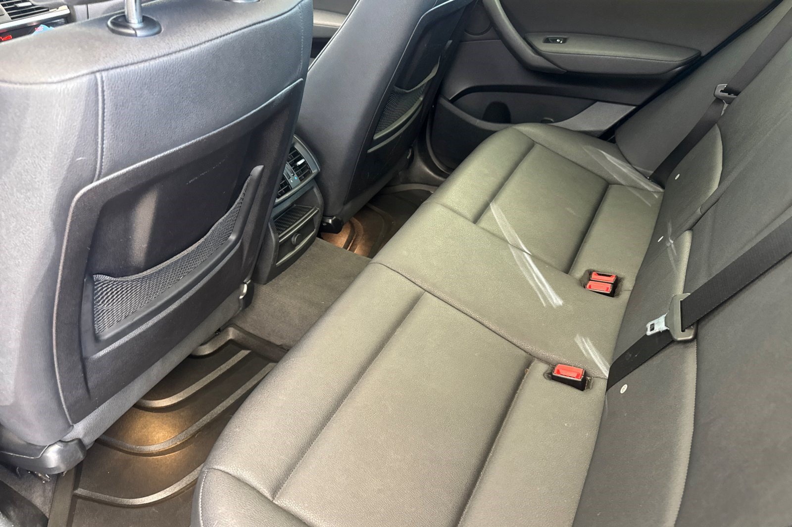Used 2016 BMW X3 xDrive28d AWD/4WD image 27