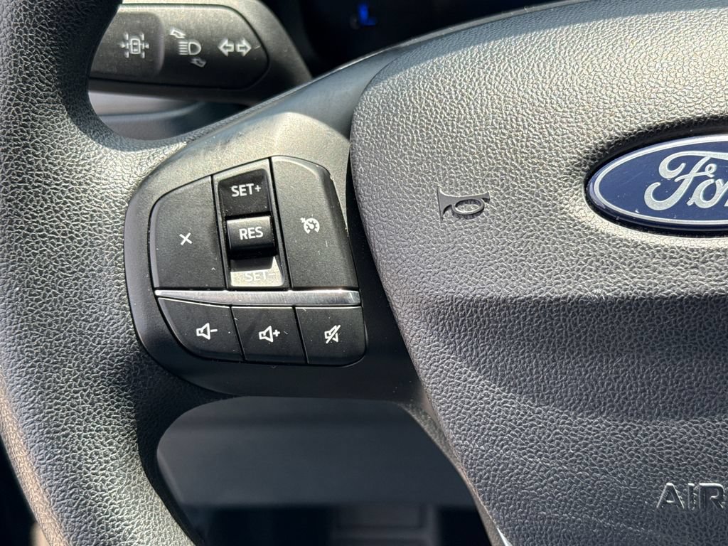 Used 2025 Ford Maverick XL FWD image 15