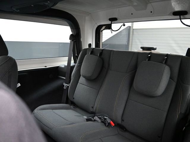 New 2026 Jeep Wrangler Sport S image 19