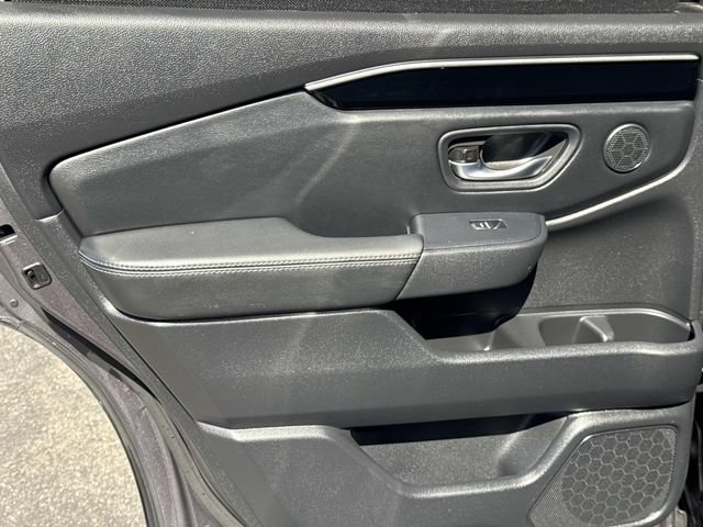 Used 2025 Honda Pilot EX-L image 23