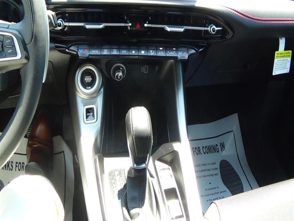 Used 2024 Dodge Hornet R/T AWD/4WD image 25