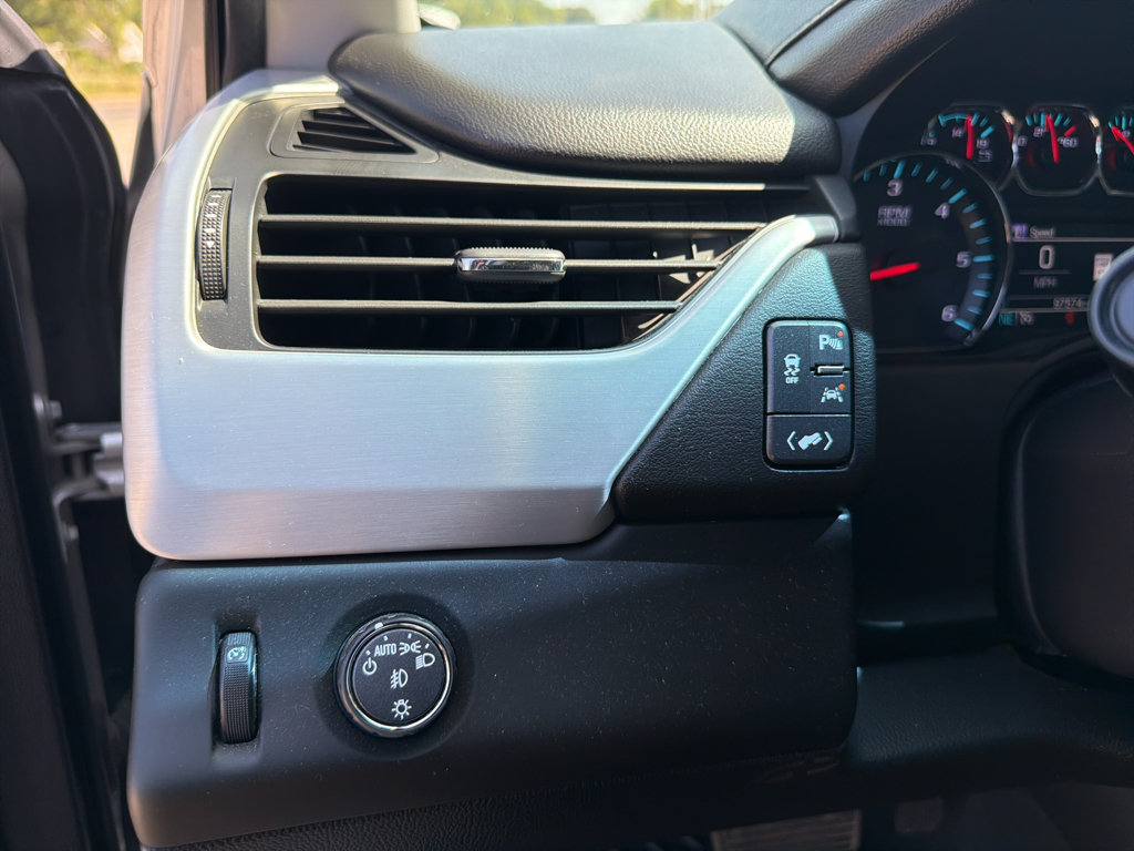 Used 2019 GMC Yukon SLT w/ Premium Edition RWD image 30