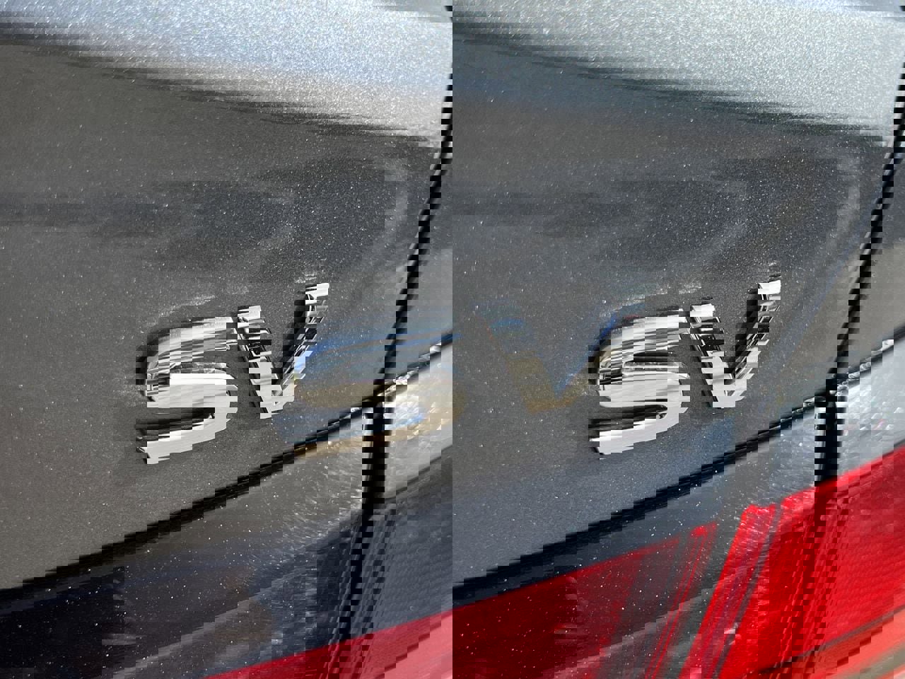 Certified 2024 Nissan Versa SV w/ Trunk Package image 6