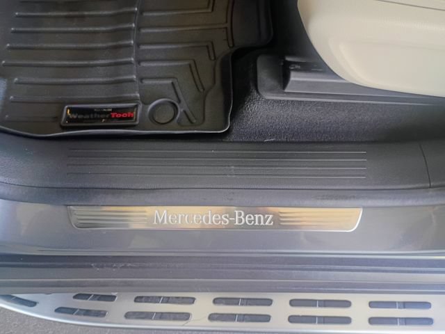 Used 2024 Mercedes-Benz GLS 580 4MATIC image 22
