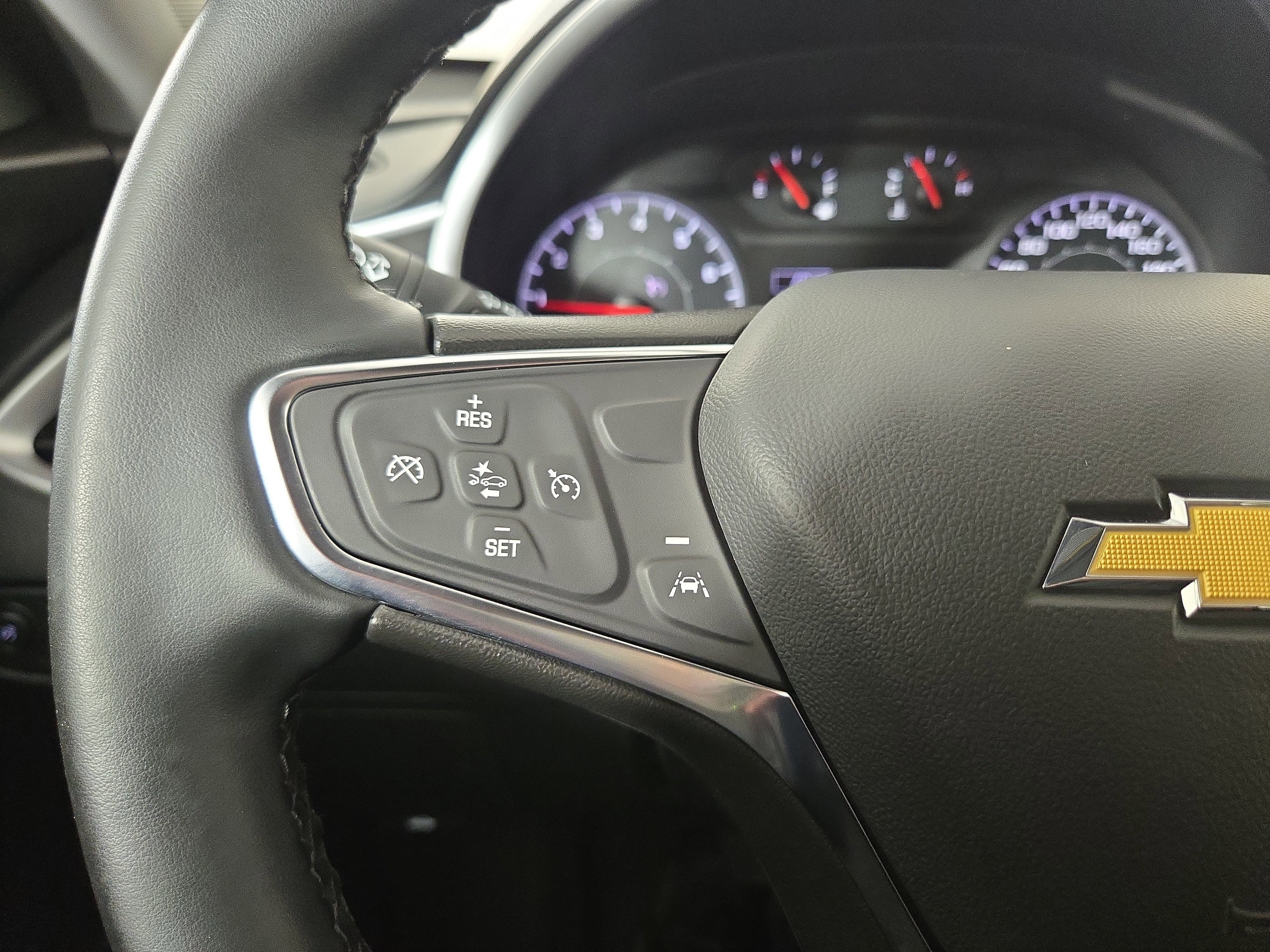 Certified 2024 Chevrolet Malibu LT w/ Midnight Edition image 15