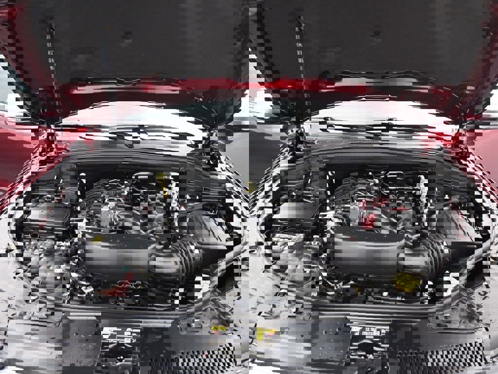 Used 2023 Dodge Durango Citadel image 12