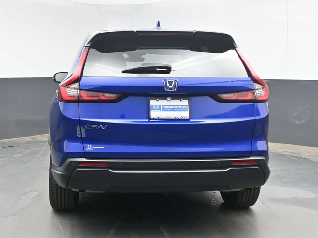 Used 2024 Honda CR-V EX-L image 9
