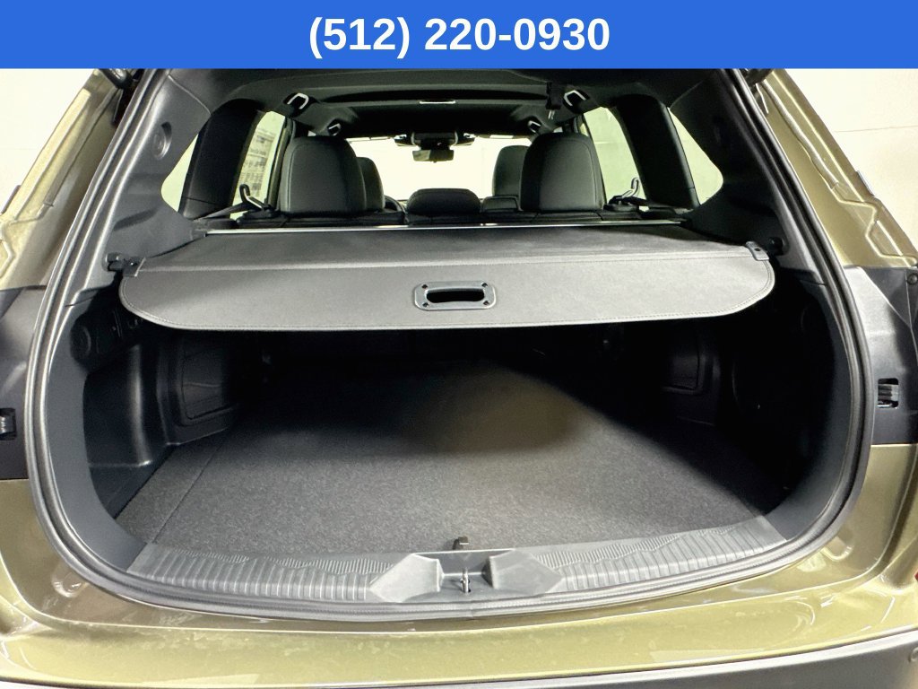 New 2026 Subaru Forester Touring AWD/4WD image 35
