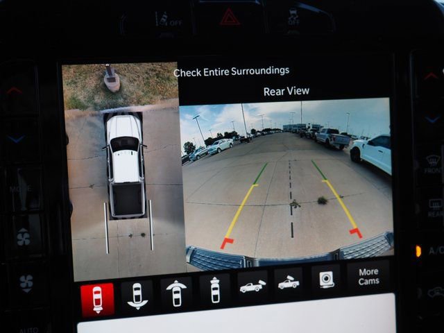 New 2026 RAM 3500 Big Horn image 14