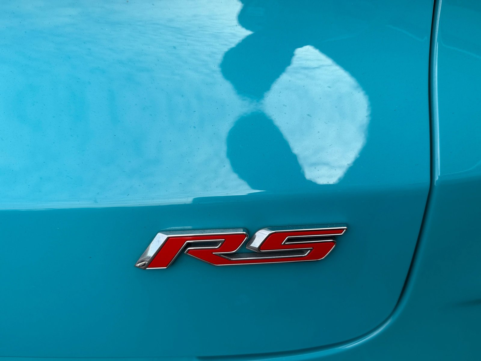 Used 2022 Chevrolet TrailBlazer RS image 24