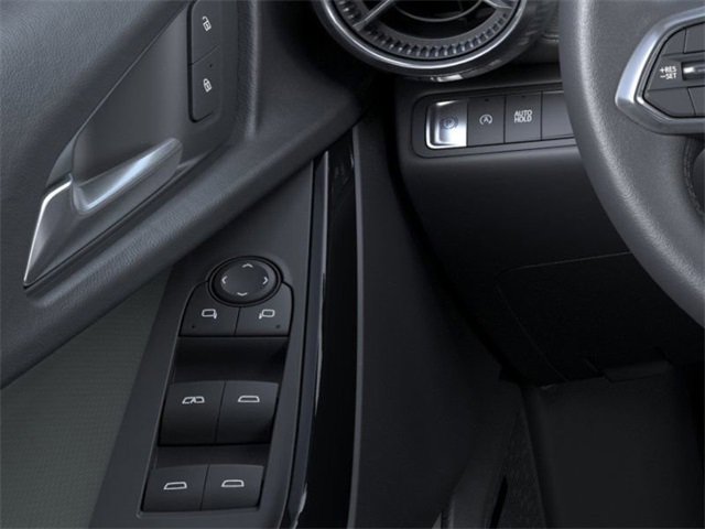 New 2025 Chevrolet Equinox LT w/ Convenience Package II image 22