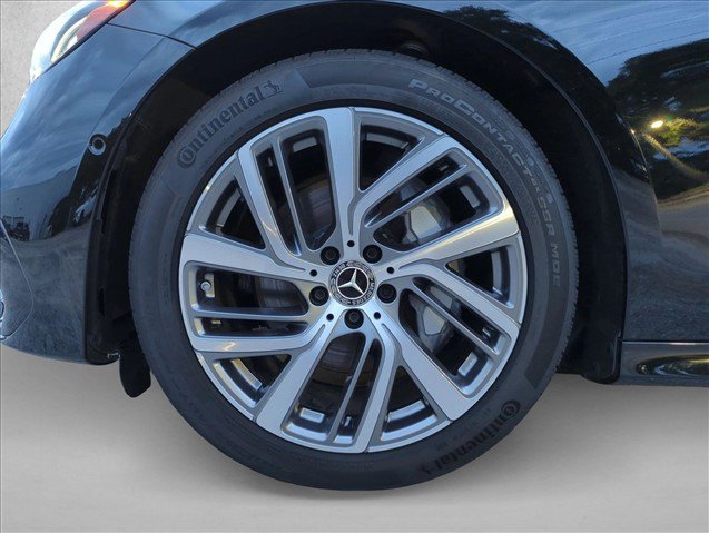 Certified 2026 Mercedes-Benz E 350 Sedan image 26