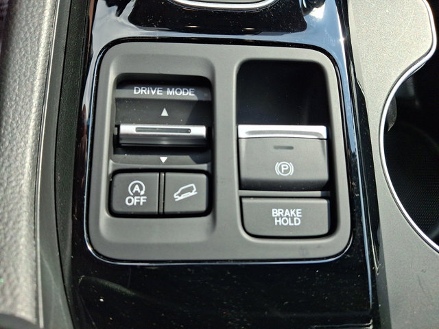 Certified 2025 Honda Pilot EX-L image 25