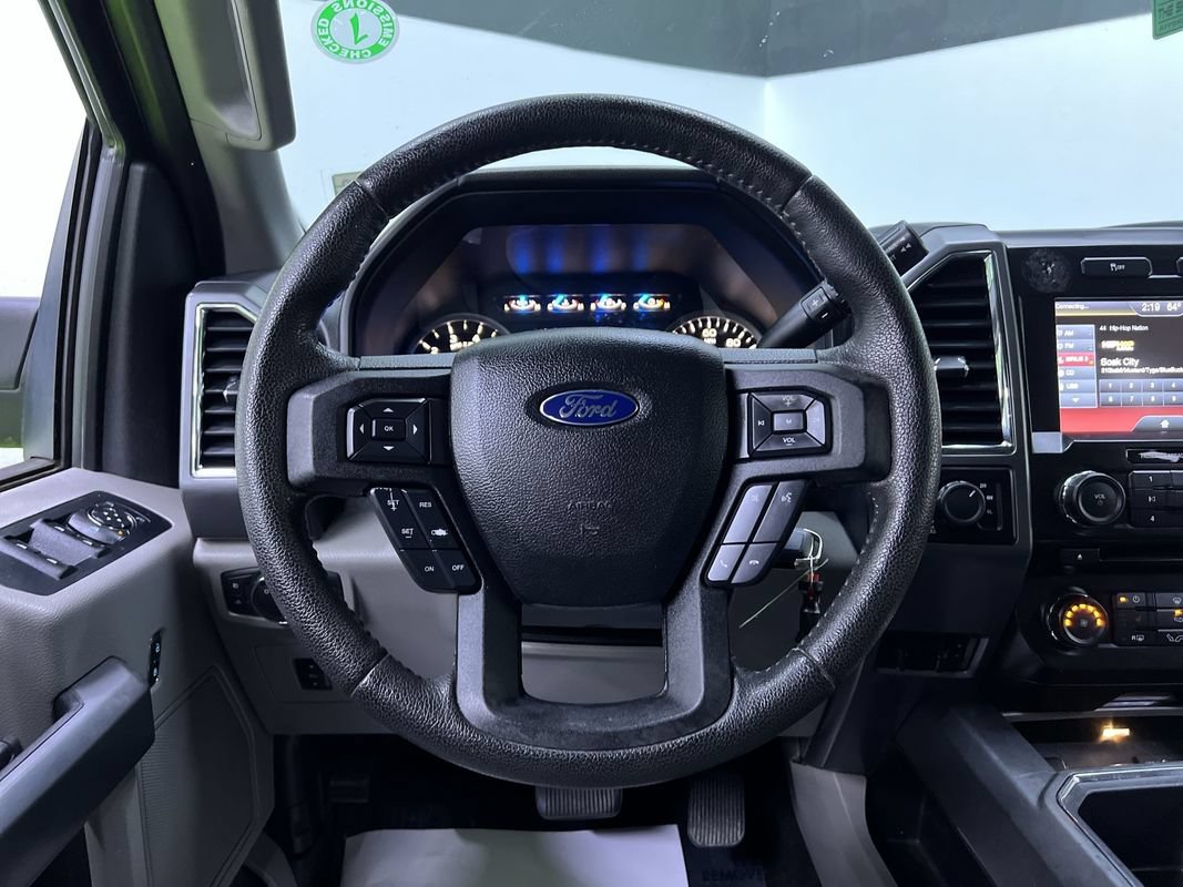 Used 2015 Ford F150 XLT w/ Equipment Group 302A Luxury AWD/4WD image 21