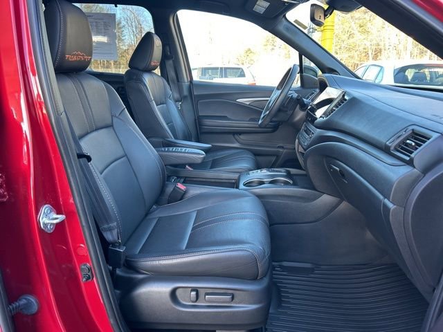 Used 2022 Honda Passport TrailSport image 44