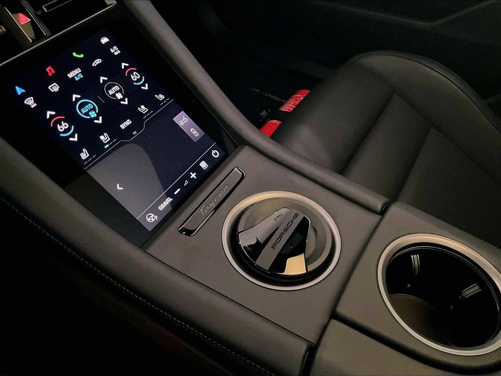 Used 2024 Porsche Taycan Turbo S image 20