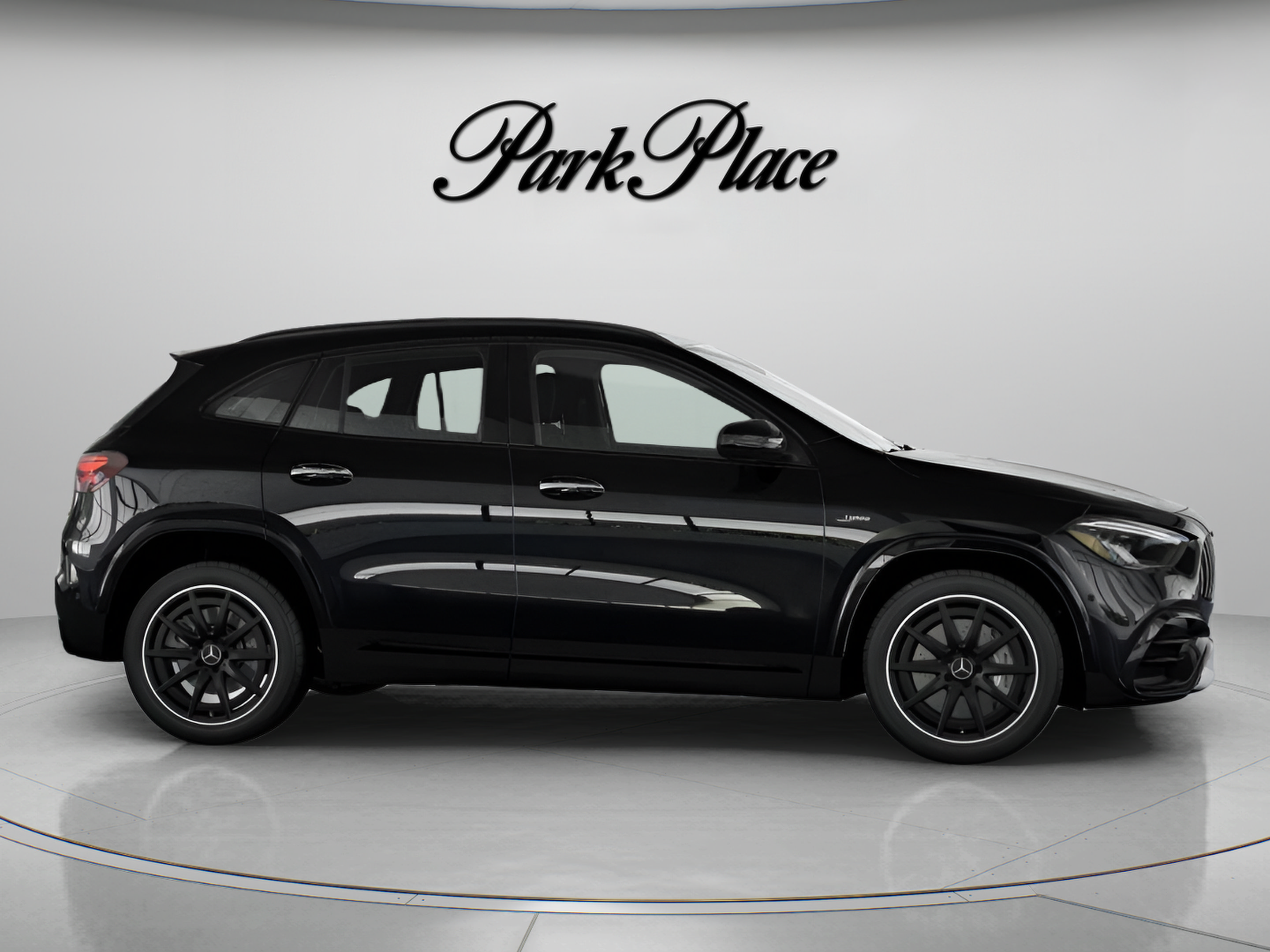 Used 2026 Mercedes-Benz GLA 35 AMG 4MATIC image 25