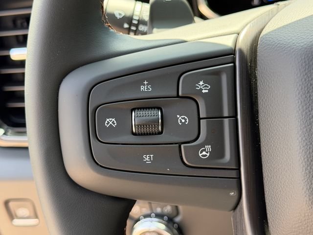 New 2026 GMC Sierra 1500 AT4 w/ AT4 Premium Package AWD/4WD image 26