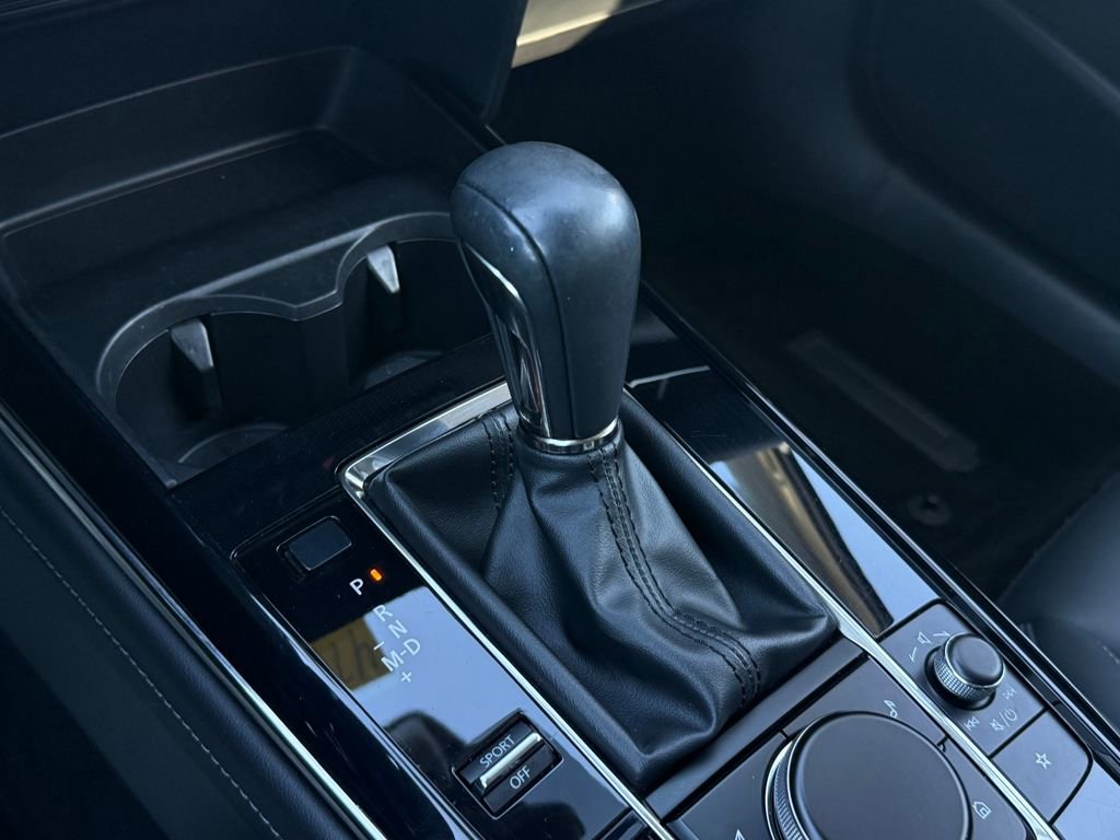 Used 2023 MAZDA CX-30 AWD 2.5 S w/ Preferred Package image 26