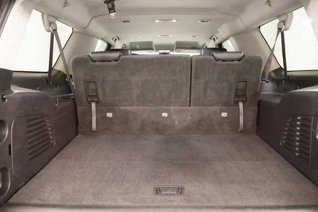 Used 2016 Chevrolet Suburban LT AWD/4WD image 25