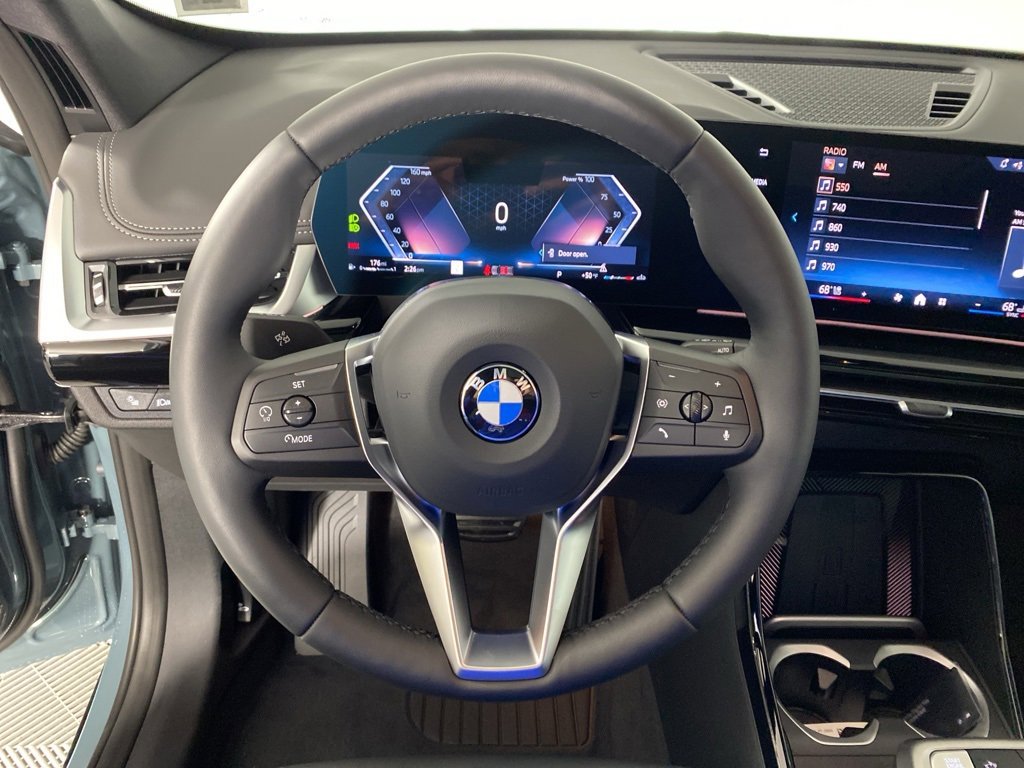 New 2026 BMW X1 xDrive28i w/ Convenience Package image 12