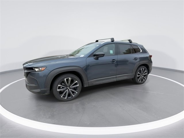 New 2026 MAZDA CX-50 AWD 2.5 S w/ Cargo Package image 5