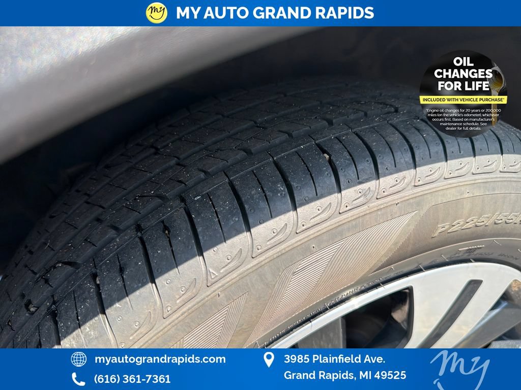 Used 2021 Mitsubishi Outlander Sport GT AWD/4WD image 32