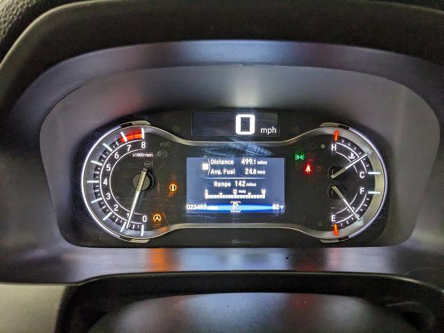 Used 2023 Honda Ridgeline RTL image 12