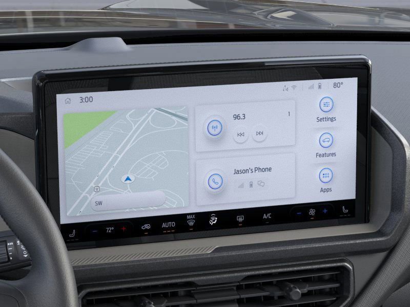 New 2026 Ford Bronco Sport Big Bend w/ Convenience Package image 14