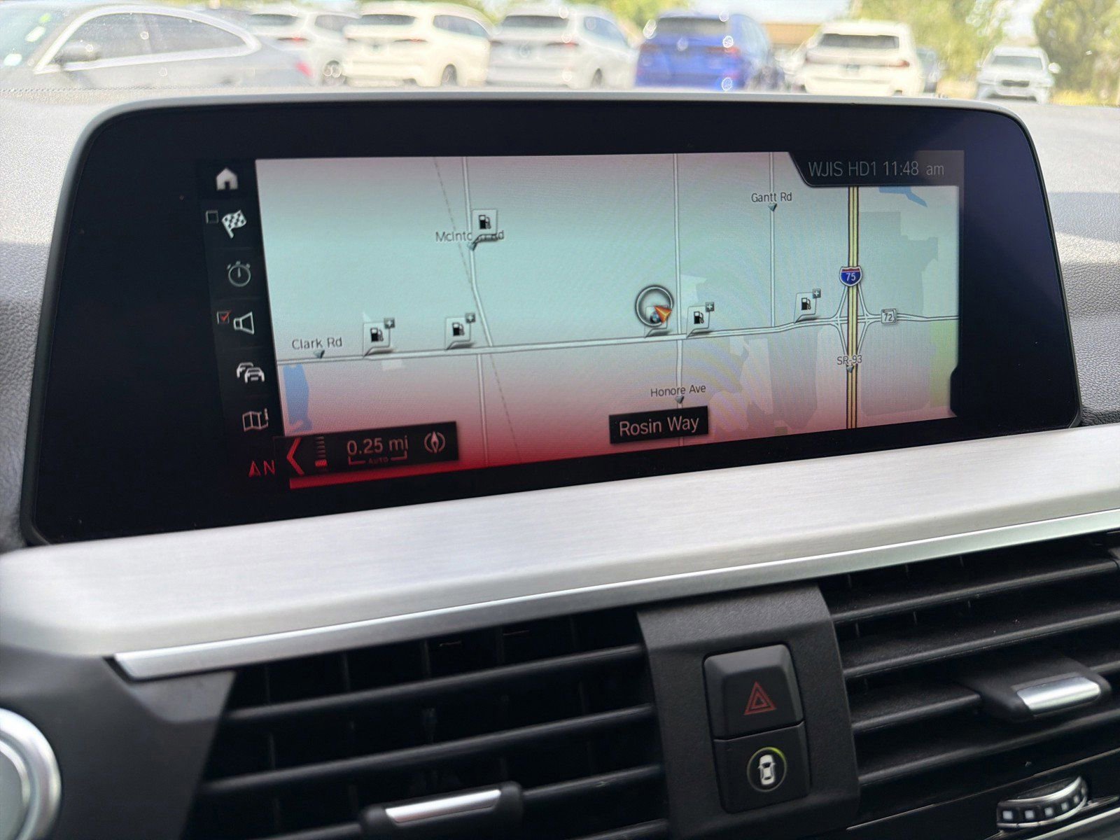 Used 2021 BMW X3 xDrive30i w/ Convenience Package (ZC2) AWD/4WD image 26