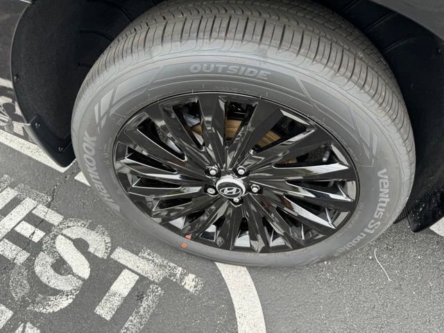 Used 2025 Hyundai Palisade Calligraphy image 14