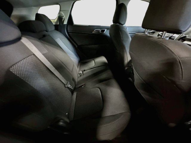 Certified 2024 Kia Sportage LX AWD/4WD image 26