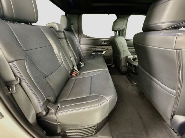 New 2026 Toyota Tundra Platinum w/ Tow Tech Package AWD/4WD image 27