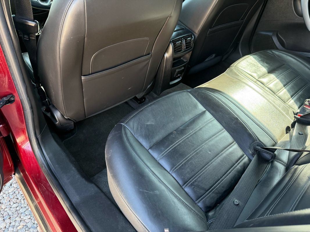 Used 2016 Buick Regal GS AWD/4WD image 26