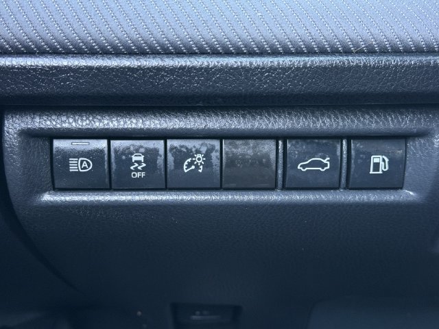 Certified 2025 Toyota Camry SE FWD image 21