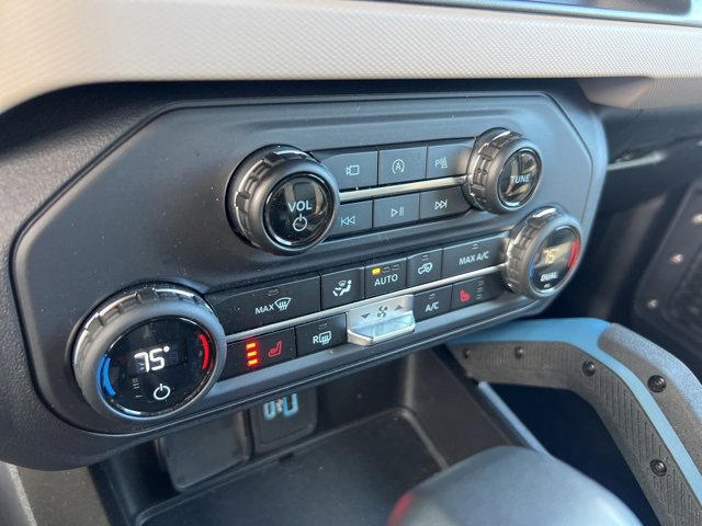 Certified 2023 Ford Bronco Wildtrak image 15